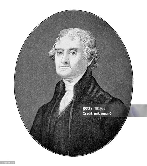 Thomas Jefferson 3rd President 的图像结果