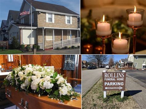 Rollins Funeral Home, Inc. - 1822 Chestnut St, Kenova, WV 25530 ...