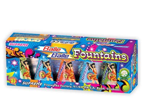 Lights Of Glory | Supreme Fireworks | Fireworks In Sivakasi | Fireworks ...
