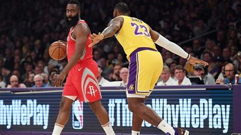 《NBA全场回放》【回放】火箭vs湖人第4节 NBA年度最强斗殴混战