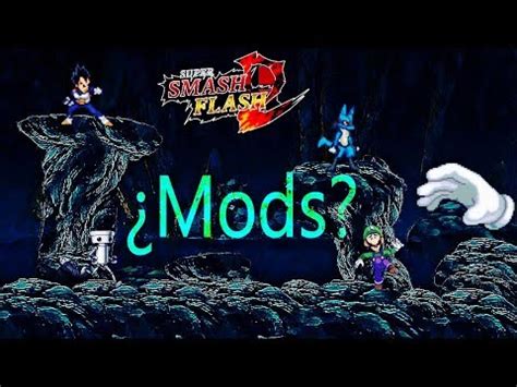 Image result for Update Smashline 2 Screen Mod