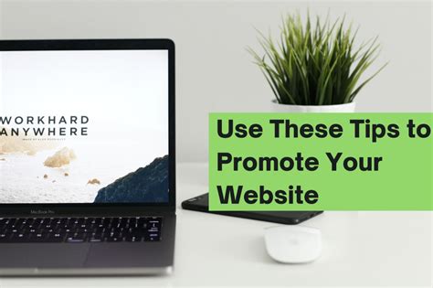 Image result for Promoting a Website