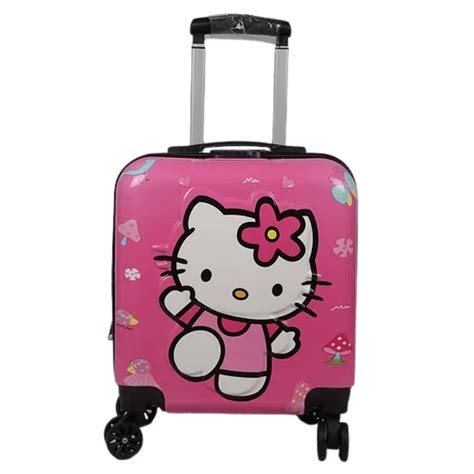 Kids Suitcase: Buy Kids Trolley Bags & Travel Bags Online – ZIKKU