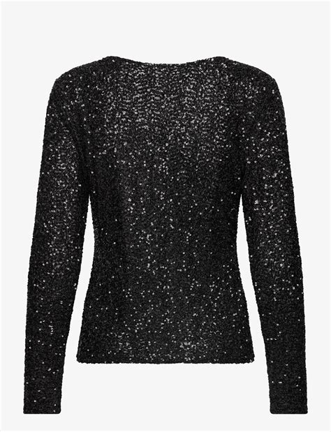 Copenhagen Muse Cmsequince-tee - Blouses & Shirts - Booztlet.com