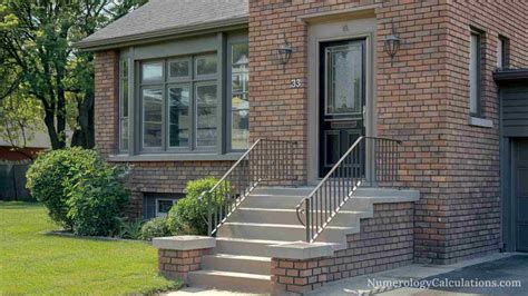 House Numerology Calculator – Find the Hidden Meaning of Your Address