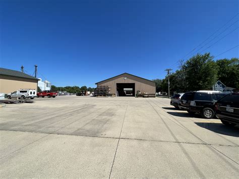 Hardware Store & Lumber Yard Independence, IA | Spahn & Rose