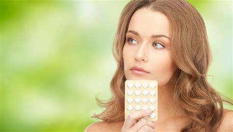 4 Things to Know Before Starting Birth Control Pills | Estilo Tendances