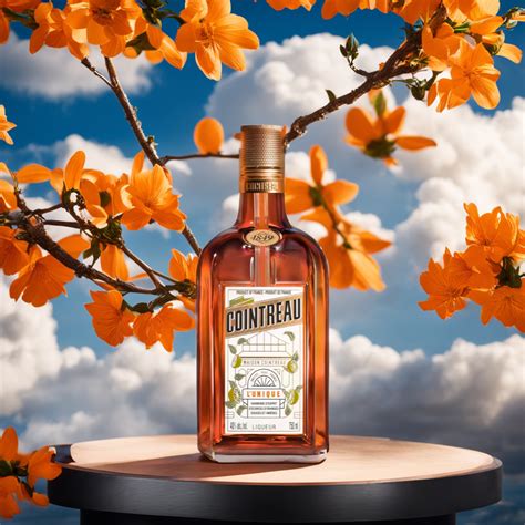 COINTREAU | Thai Winery House&Tour