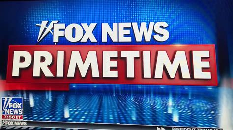 FOX News Primetime – 1/29/21 | One-News