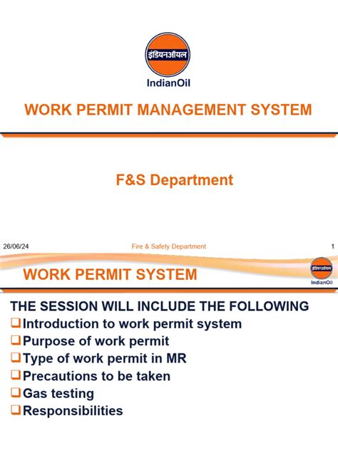 Image result for Control of Work Permit BP