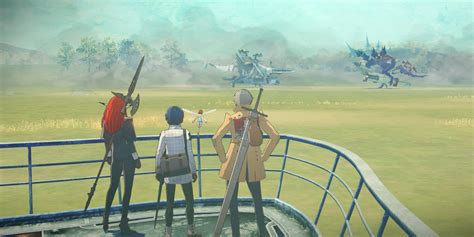 Metaphor: ReFantazio: How Long To Beat (All Missions List)