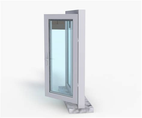 Image result for How to Construct a Window Model