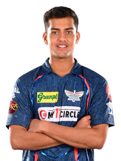 Lucknow Super Giants (LSG) Players - Full Team | IPL 2024