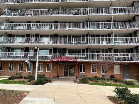 100 York Street #11-D, New Haven, CT 06511 - See Est. Value, Schools & More