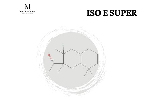 Iso E Super | MetascentVietNam