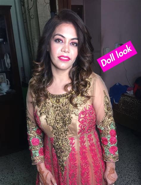 Chhavi Kapoor Makeup Artist Services, Review and Info - Olready