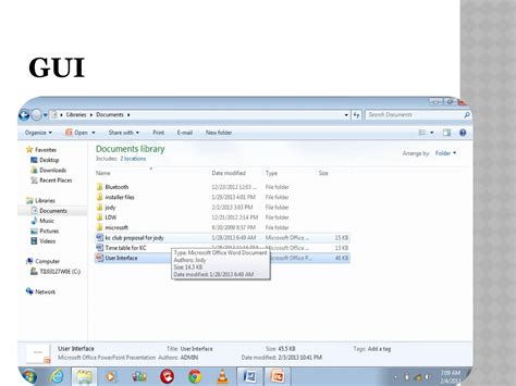Image result for User Interface Definition Computer Science