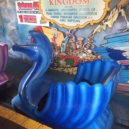 Joyland (Great Yarmouth) - 2018 What to Know Before You Go (with Photos ...
