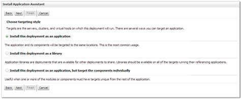 JD Edwards World Transaction Server Installation