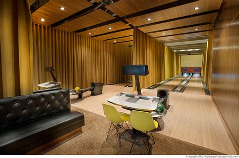 fassler hall / dust bowl lounge and lanes by Fitzsimmons Architects ...