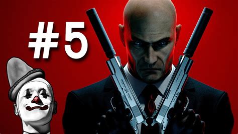 Hitman Absolution Chapter 5 的图像结果