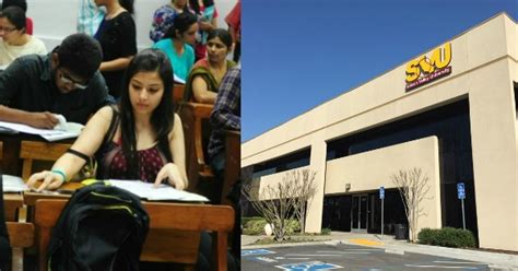 Handcuffed And Locked Up Abroad; India Student Deported From The US ...