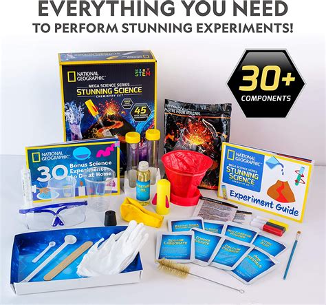 These kits from National Geographic will make learning science super ...