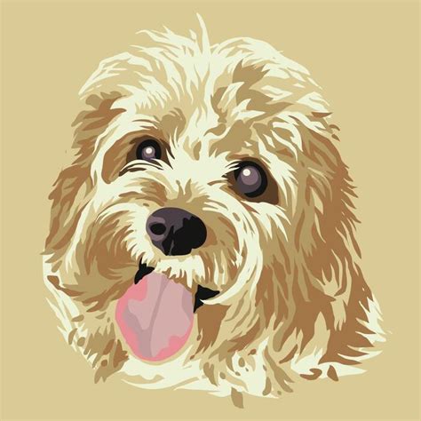 Dog Vector 的图像结果