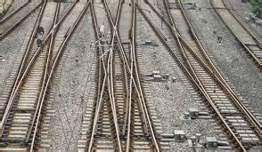 point and crossing inspection – Railway Signalling Concepts
