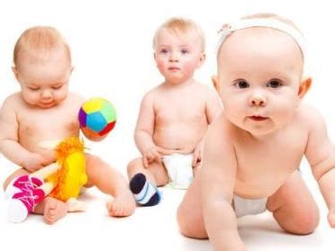 BB早教应遵循五个原则 首先要根据宝宝的特点来
