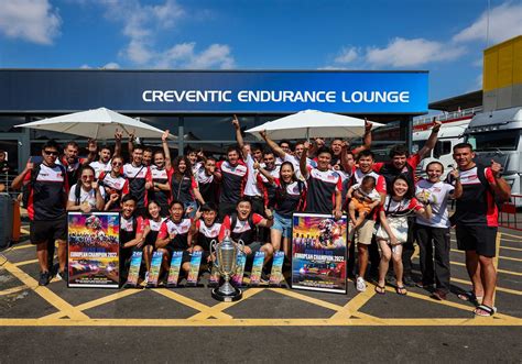 Monlau Motul Technical School se proclama campeón de Europa TCE en las ...