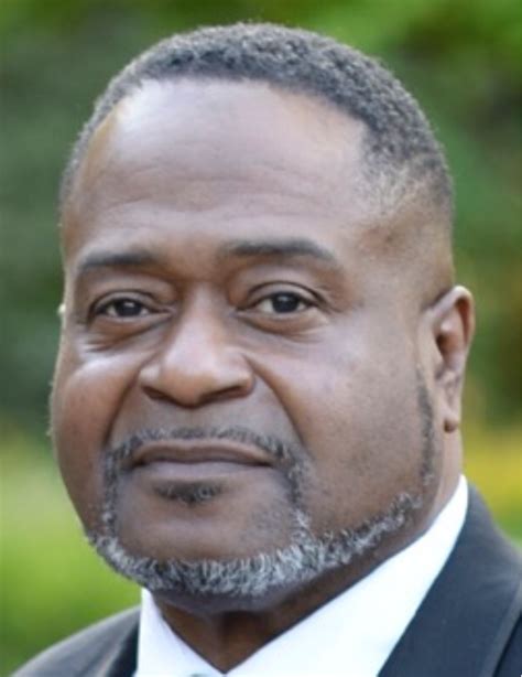 Apostle Gregory Capers Sr. - 2023 - Carnie P Bragg Funeral Homes