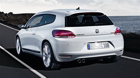 Volkswagen Scirocco 2024 Preco Why The 2024 Volkswagen Golf GTI Is The