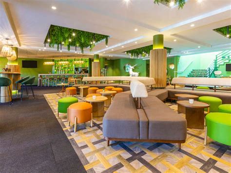 ibis Styles Arlon Porte du Luxembourg Hotel - ALL - ALL
