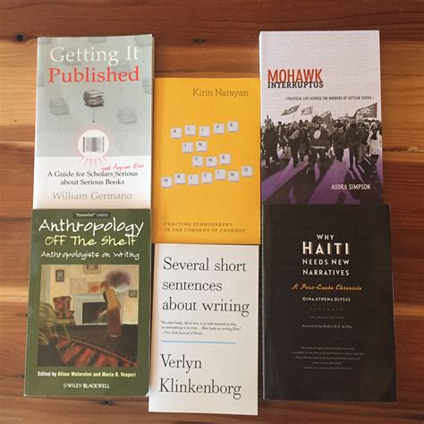 Anthropologists Writing: The Fall 2015 Writers’ Workshop Essay Series ...