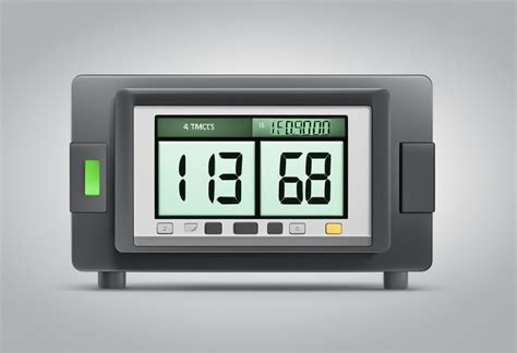 14 Minute Timer: Your Guide to Perfect Timing - helpfultimer.com