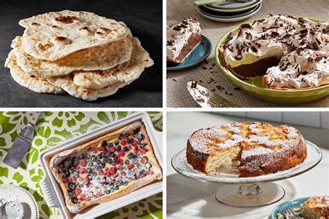 Our top 10 baking recipes of 2020, including apple cake, chocolate ...