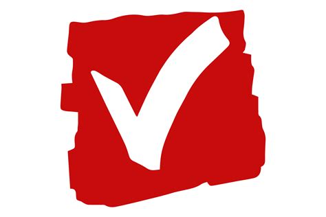 Vote Check Mark 的图像结果