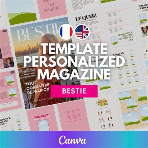 Buy Personalized Magazine Online In India - Etsy India