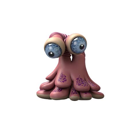 Alien Life Form Blob 的图像结果