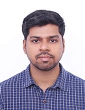 Mr. Abhishek Dattaram Gudekar – Goa Multi Faculty College