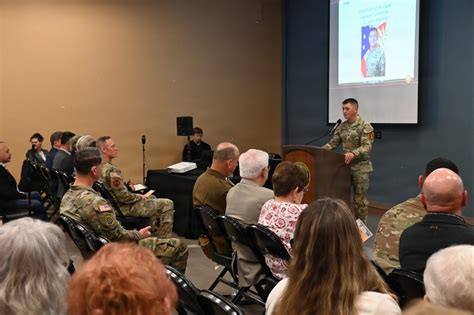 Fort Hunter Liggett 85th Anniversary Kickoff: Honoring History and ...