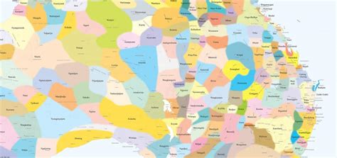 Sydney’s Aboriginal Nations: Unveiling the Stories of the Land’s First Peoples
