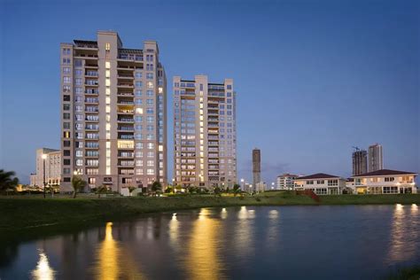 HMS | PH Santa Maria Court