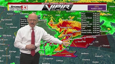 Nicholas County, West Virginia News