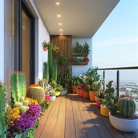 25 New Terrace Garden Ideas for Your Home with Tips and Tricks