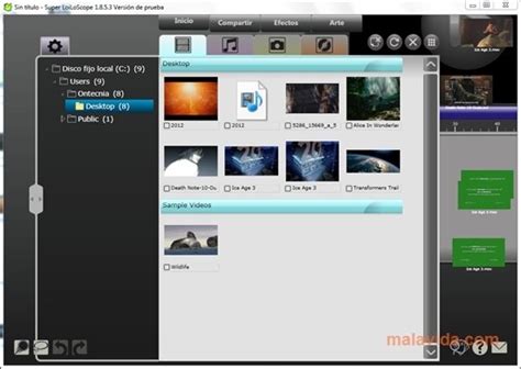 LoiLoScope 2.5 - Download for PC Free