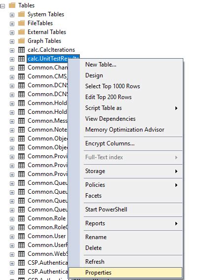 Image result for Properties of Database