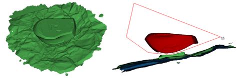 Image result for 3D Scanning a Model Sprue Tutorial