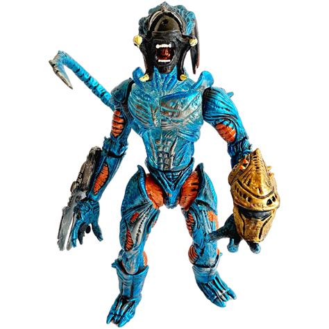 Alien Predator Hybrid 的图像结果